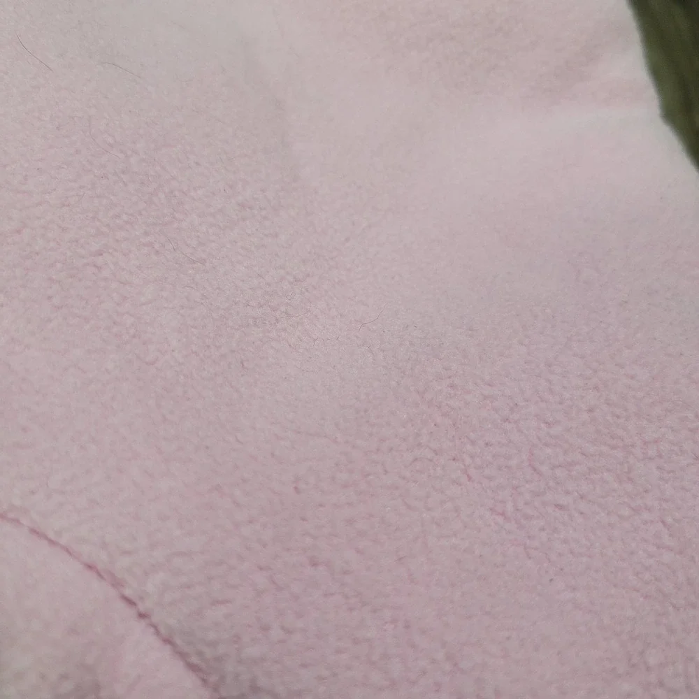 Baby Merlin Magic Sleepsuit Baby Small 3-6 Months Pink Good Padded Swaddle Baby